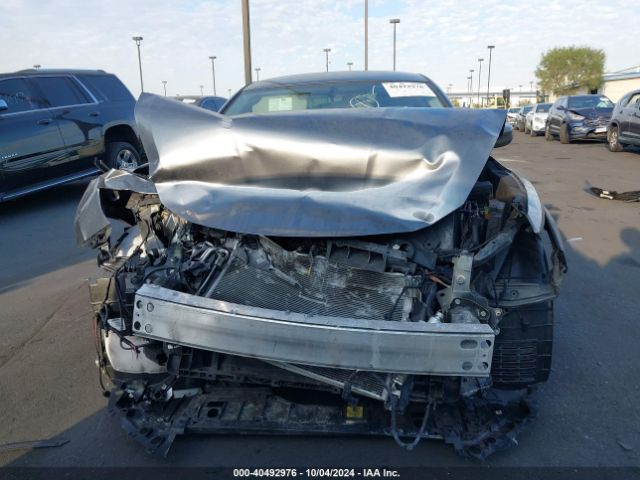 1N4AL3AP7HC296658 Nissan Altima 2.5 Sr