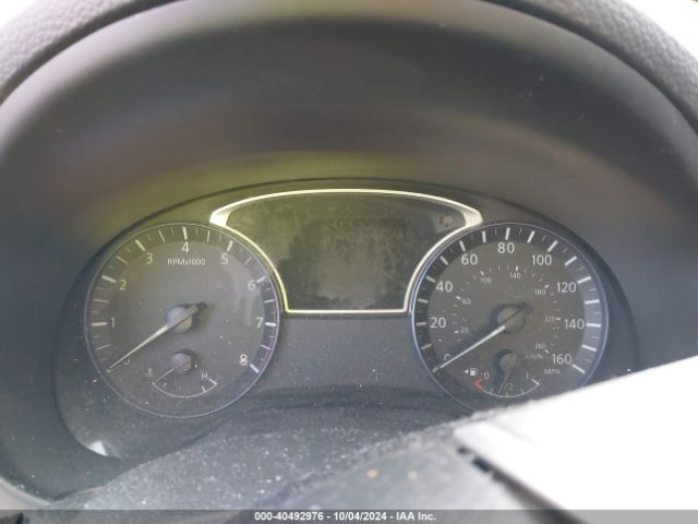 1N4AL3AP7HC296658 Nissan Altima 2.5 Sr