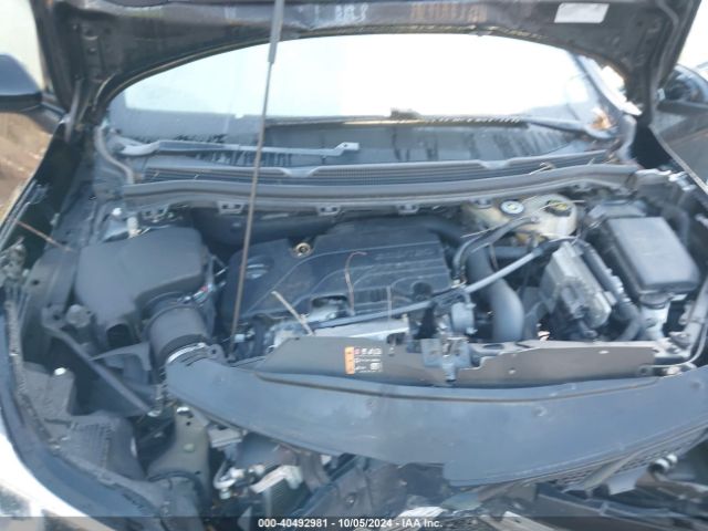3G1BC6SM8KS575468 Chevrolet CRUZE LS