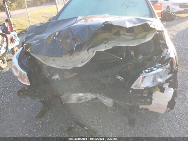 3G1BC6SM8KS575468 Chevrolet CRUZE LS