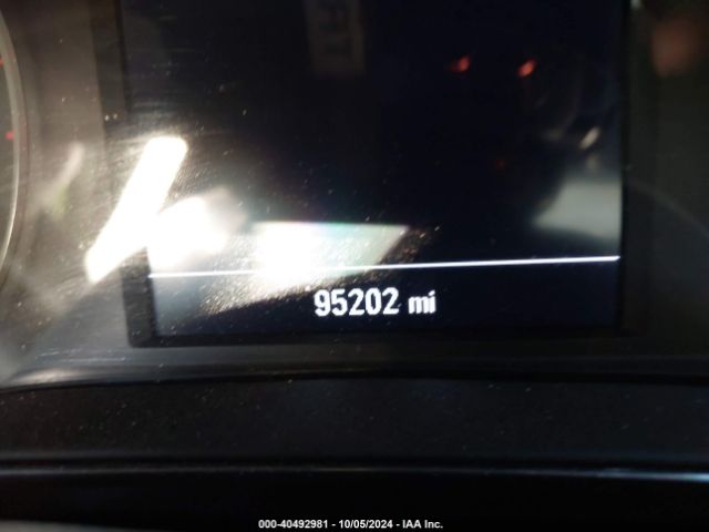 3G1BC6SM8KS575468 Chevrolet CRUZE LS