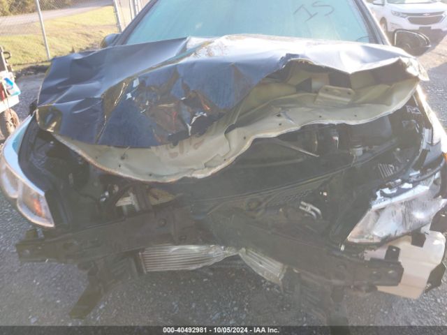 3G1BC6SM8KS575468 Chevrolet CRUZE LS