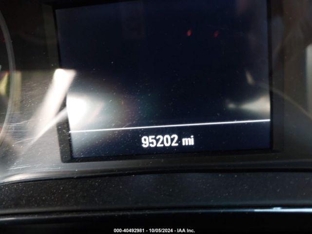 3G1BC6SM8KS575468 Chevrolet CRUZE LS