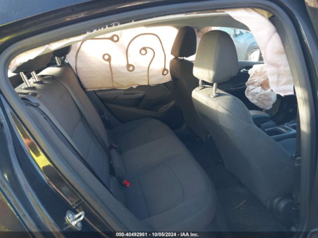 3G1BC6SM8KS575468 Chevrolet CRUZE LS
