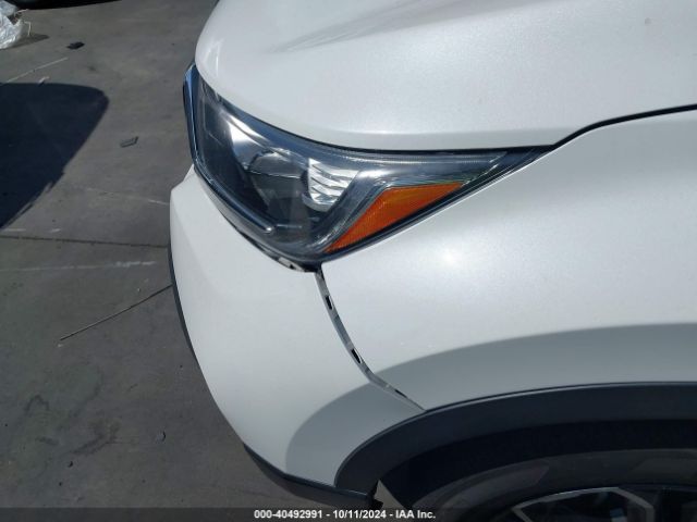 2HKRW1H51MH424453 Honda Cr-v 2wd Ex
