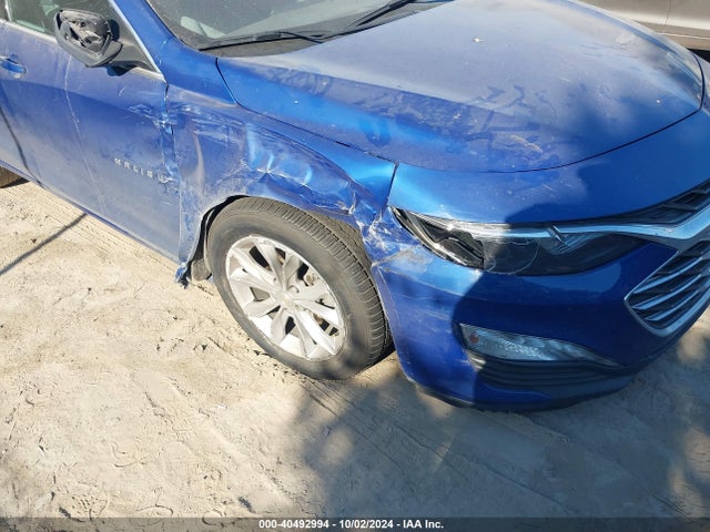 Продаж на аукціоні авто 2023 Chevrolet Malibu Fwd 1lt, vin: 1G1ZD5ST4PF213999, номер лоту: 40492994