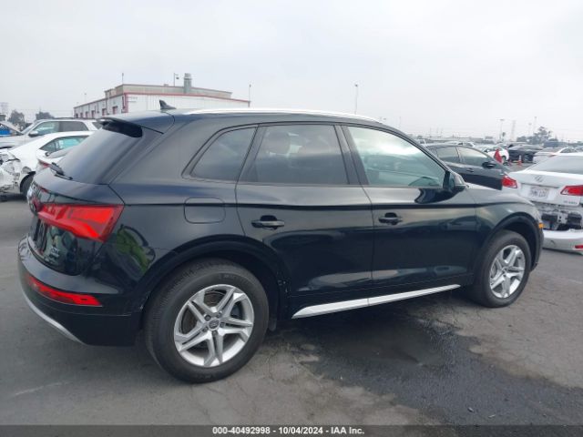 WA1ANAFY7J2086884 Audi Q5