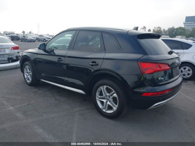 WA1ANAFY7J2086884 Audi Q5