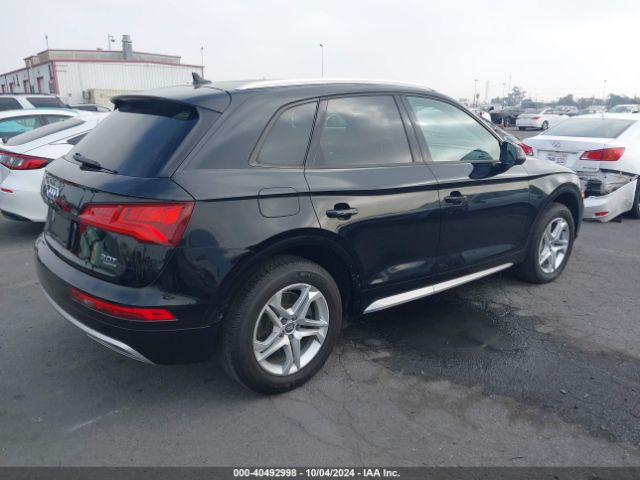 WA1ANAFY7J2086884 Audi Q5