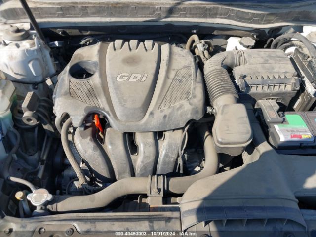 5XXGM4A71FG402624 KIA Optima Lx