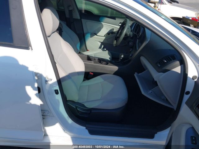 5XXGM4A71FG402624 KIA Optima Lx