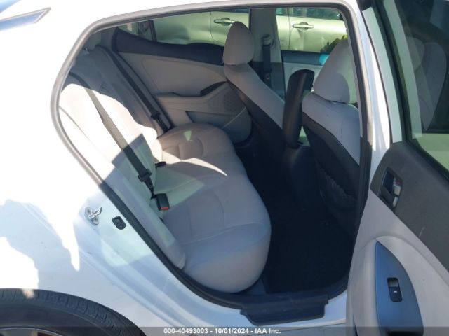 5XXGM4A71FG402624 KIA Optima Lx