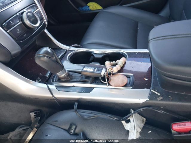 19UUB1F31GA001828 Acura TLX