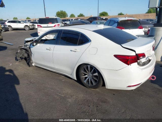 19UUB1F31GA001828 Acura TLX