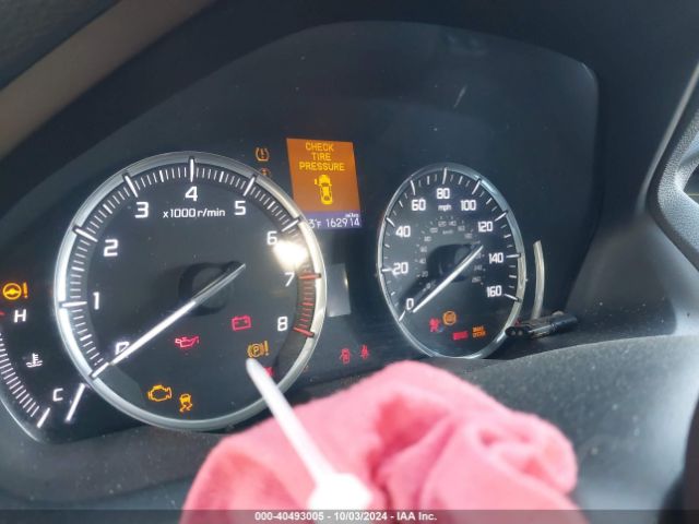 19UUB1F31GA001828 Acura TLX