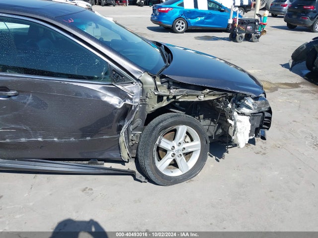 Toyota CAMRY SE 2014 4T1BF1FKXEU853765 Image 6