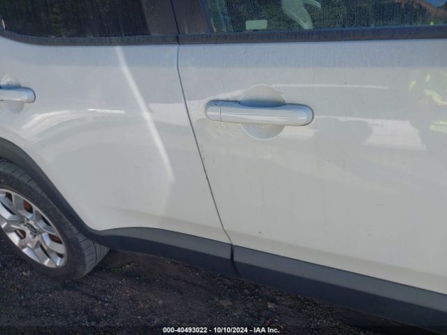 ZACCJABB0HPE60991 Jeep Renegade Latitude Fwd