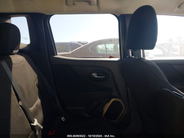 ZACCJABB0HPE60991 Jeep Renegade Latitude Fwd