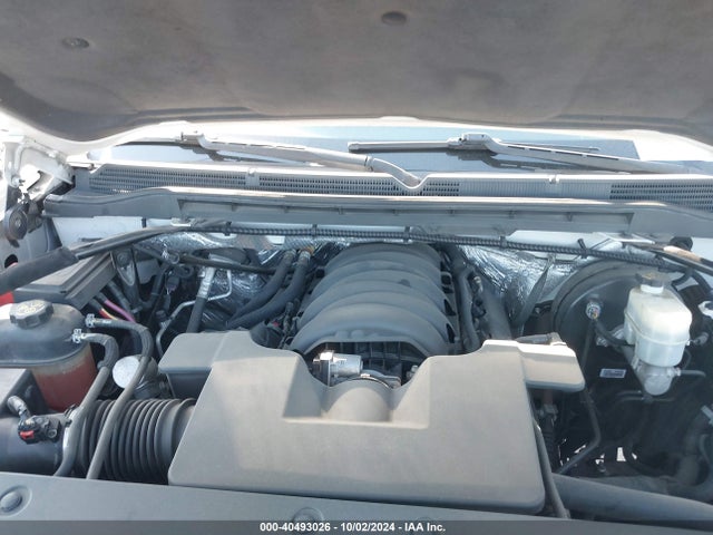 GMC Sierra 1500 Slt 2014 3GTU1VEC3EG335111 Image 10