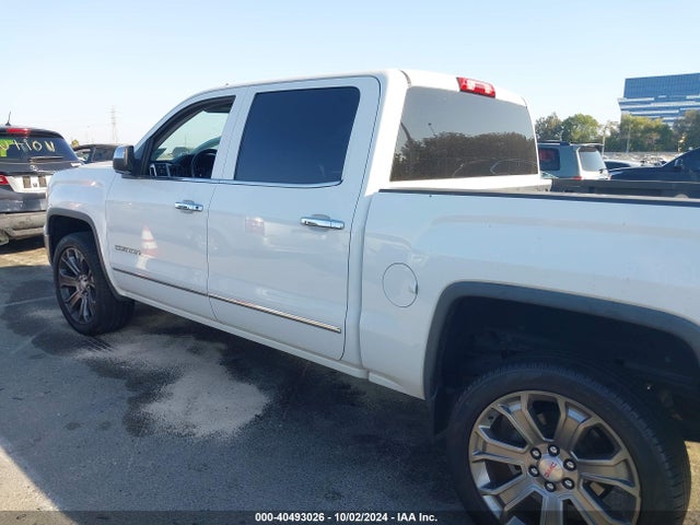 GMC Sierra 1500 Slt 2014 3GTU1VEC3EG335111 Image 14