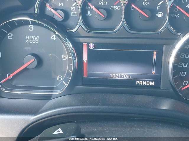 GMC Sierra 1500 Slt 2014 3GTU1VEC3EG335111 Image 15