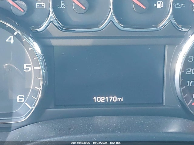 GMC Sierra 1500 Slt 2014 3GTU1VEC3EG335111 Image 7