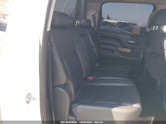 GMC Sierra 1500 Slt 2014 3GTU1VEC3EG335111 Image 8