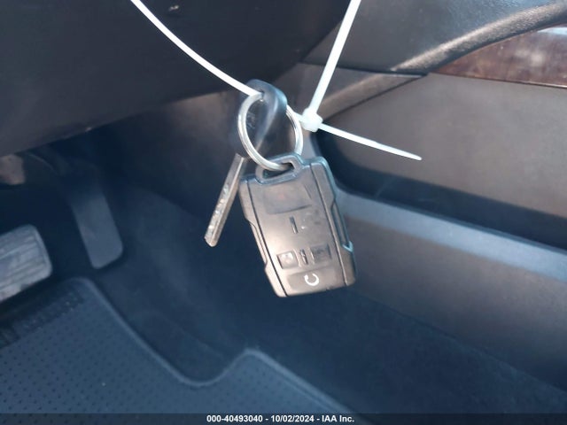 Chevrolet Suburban Ls 2018 1GNSCGKC3JR352414 Image 11