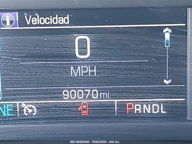 Chevrolet Suburban Ls 2018 1GNSCGKC3JR352414 Image 16