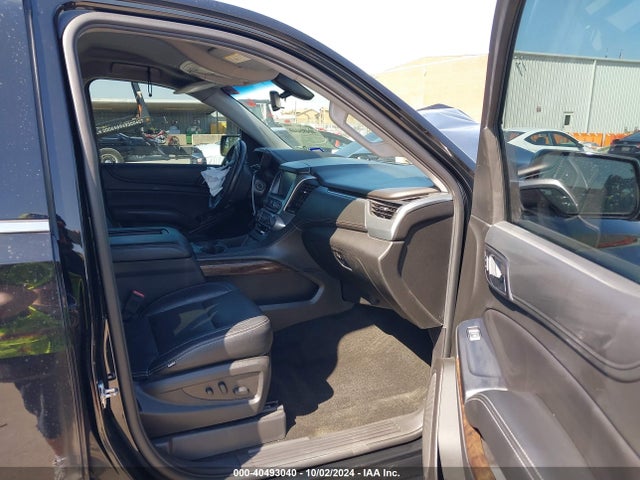 Chevrolet Suburban Ls 2018 1GNSCGKC3JR352414 Image 5