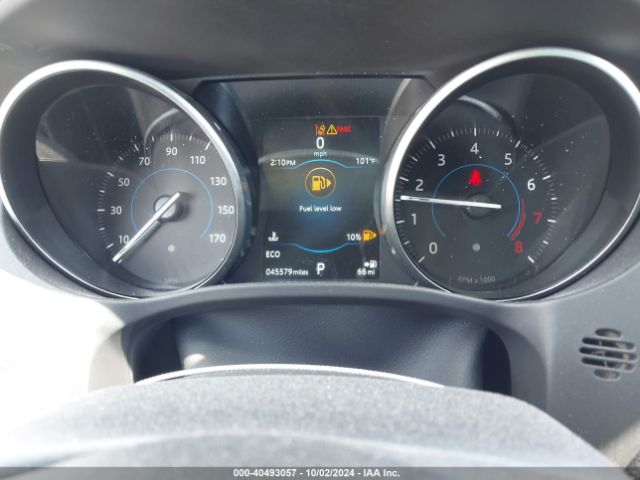 SADCJ2FX5JA294554 Jaguar F-pace 25t Premium