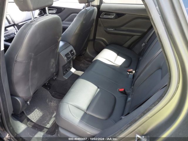 SADCJ2FX5JA294554 Jaguar F-pace 25t Premium