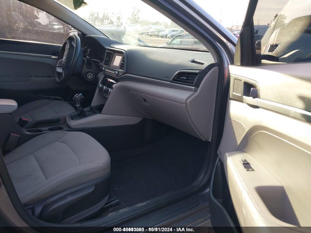 5NPD74LFXLH539088 Hyundai mpi nu