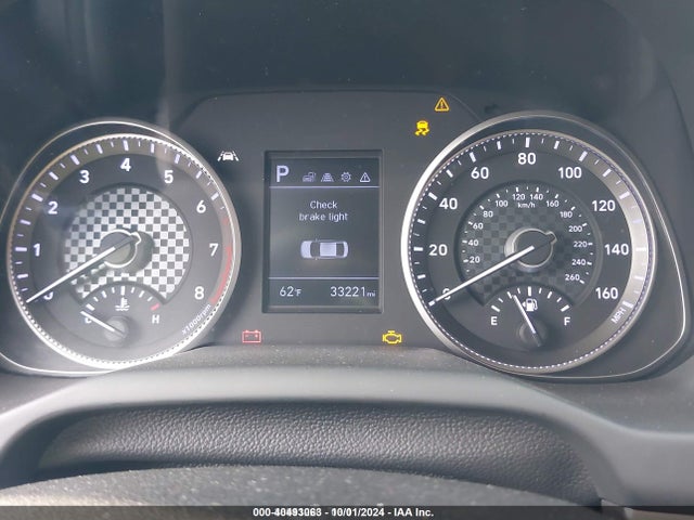 5NPD74LFXLH539088 Hyundai mpi nu