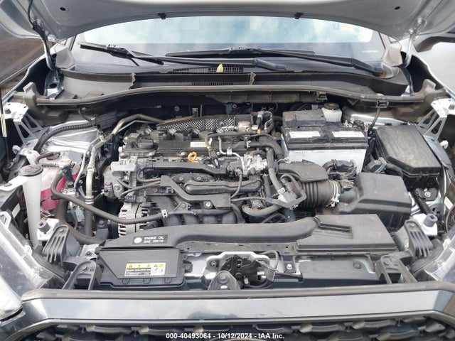 Toyota Corolla Cross L 2022 7MUAAAAG4NV007630 Image 10
