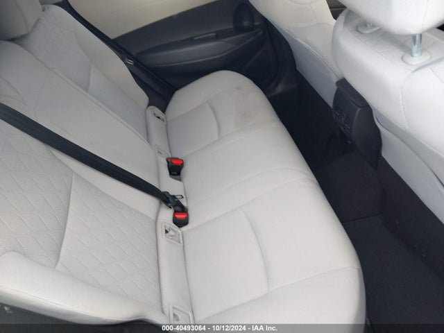 Toyota Corolla Cross L 2022 7MUAAAAG4NV007630 Image 8