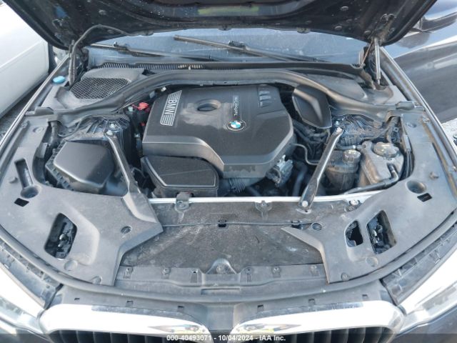 WBAJA5C5XJG898358 BMW 530I
