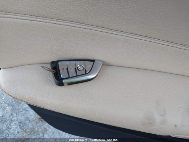 WBAJA5C5XJG898358 BMW 530I