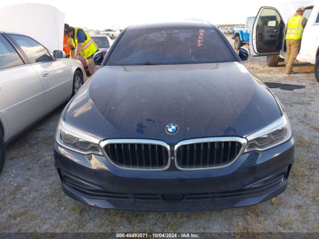 WBAJA5C5XJG898358 BMW 530I