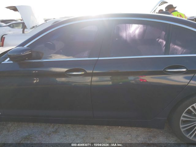 WBAJA5C5XJG898358 BMW 530I