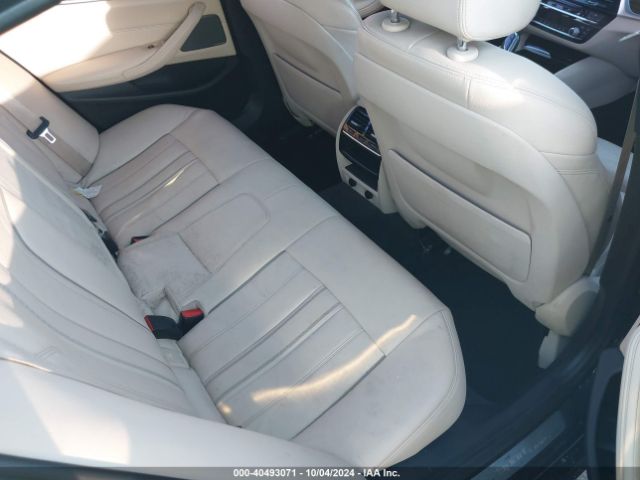 WBAJA5C5XJG898358 BMW 530I