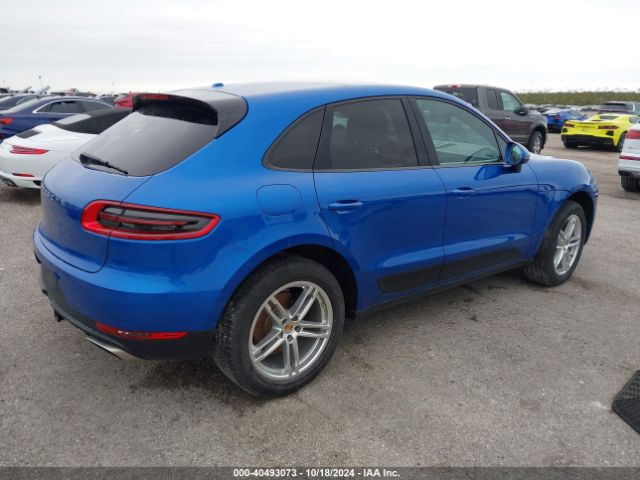 2017 PORSCHE MACAN WP1AA2A5XHLB02275 Photo 3