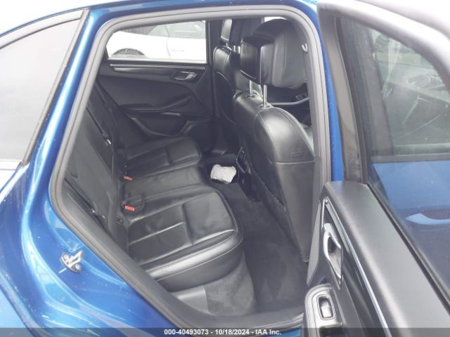 2017 PORSCHE MACAN WP1AA2A5XHLB02275 Photo 7