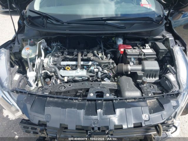 3N1CN8DV5RL861227 Nissan Versa 1.6 S