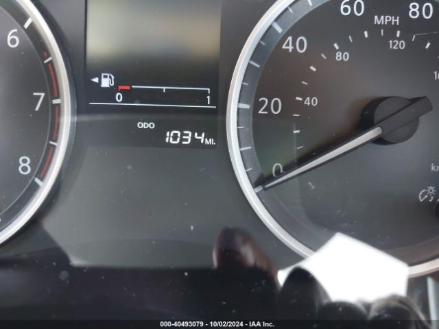 3N1CN8DV5RL861227 Nissan Versa 1.6 S