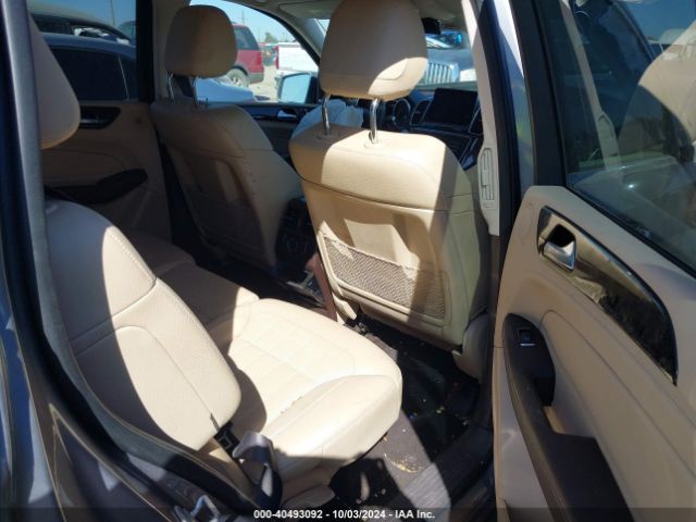 4JGDF6EEXHA784163 Mercedes-Benz Gls 450 4matic