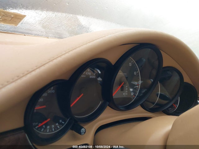 2012 PORSCHE PANAMERA WP0AB2A79CL062313 Photo 6