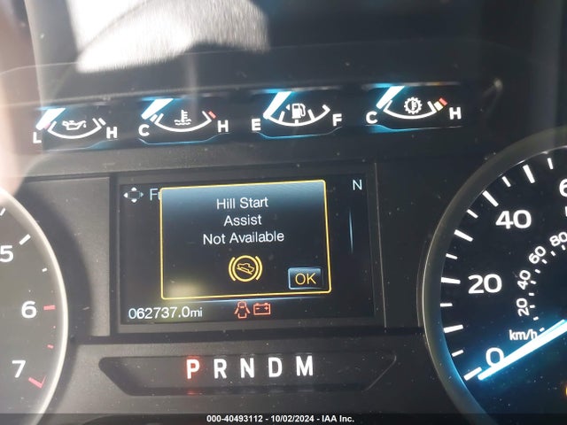 Ford F-150 Xlt 2018 1FTEW1EG1JKG00581 Image 16