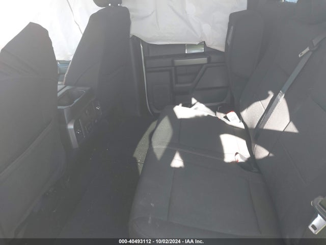Ford F-150 Xlt 2018 1FTEW1EG1JKG00581 Image 8