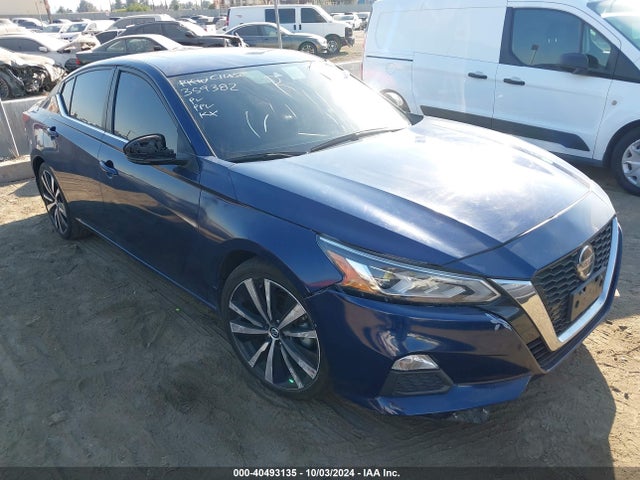 2021 1N4BL4CV6MN359382 main image
